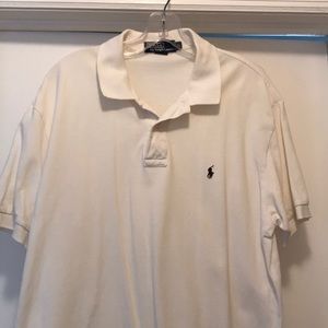 Ralph Lauren Polo Size L